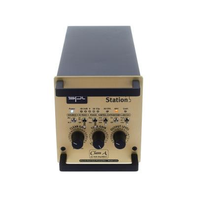 SPL GainStation 1 AD